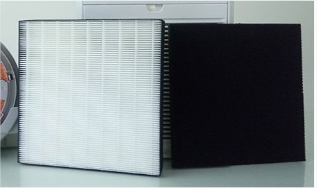 Máy lọc không khí và tạo ẩm Daikin MCK55TVM6
