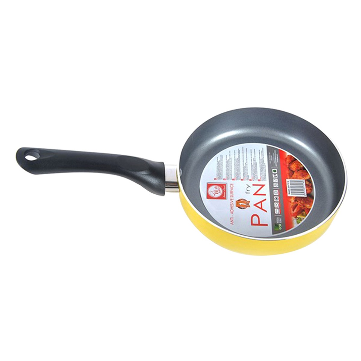 Bộ chảo chống dính Baby EL1167 Elmich 16cm