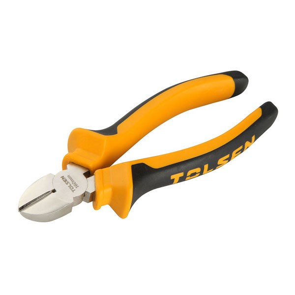 Kìm cắt 7 inch Tolsen 10004 18cm