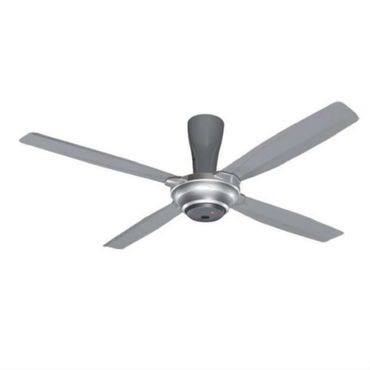 Quạt trần KDK M56PR - màu: GD/SL