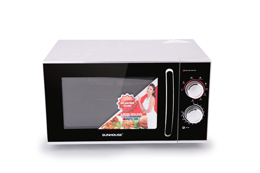 Lò vi sóng 25L Sunhouse SHD4823