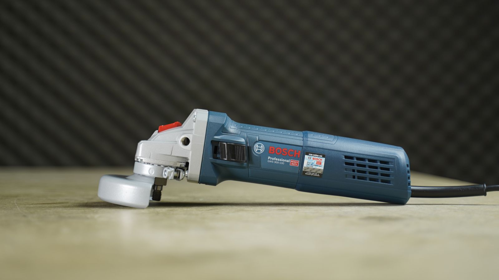 Máy mài góc Bosch GWS 900-125