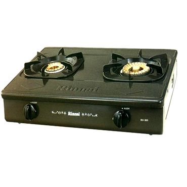 Bếp Gas Rinnai RV-365(G)N
