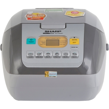 Nồi cơm điện Sharp KS-COM18V
