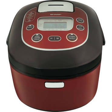 Nồi cơm điện Sharp KS-TH18