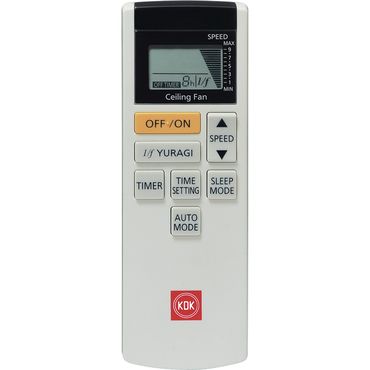 Quạt trần KDK T60DW