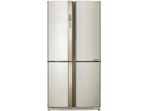 Tủ Lạnh Sharp SJ-FX630V-BE 626 lít