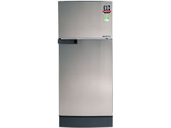Tủ Lạnh Sharp Inverter SJ-X176E-SL 150 lít