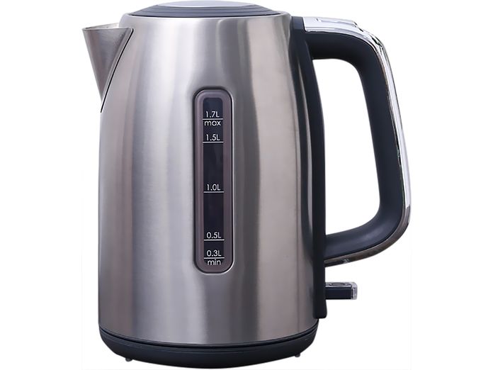 Bình đun siêu tốc Sharp EKJ-17VS-ST