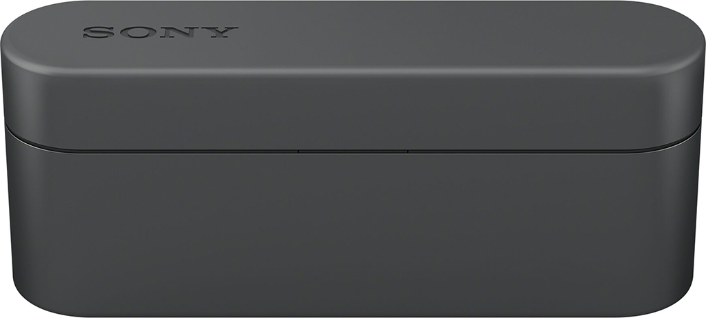 Tai nghe không dây SONY WF-1000X/BM E - Màu Đen