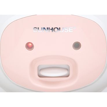 Nồi cơm nắp gài Sunhouse 1.8 lít SHD8607W