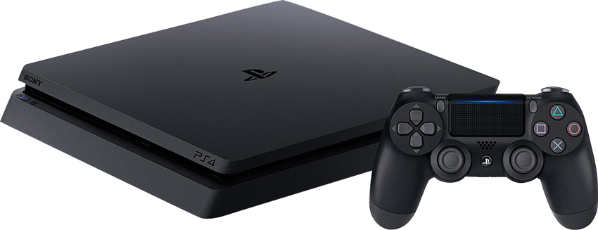 Máy PS4 SONY Slim 1TB CUH-2218B B01
