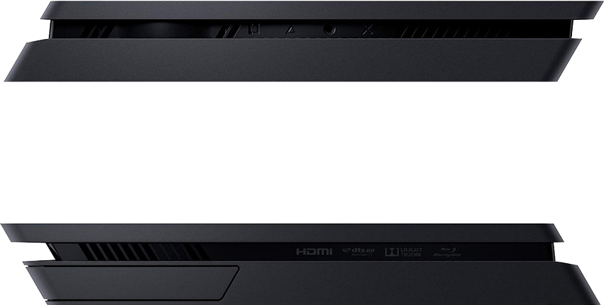 Máy PS4 SONY Slim 1TB CUH-2218B B01