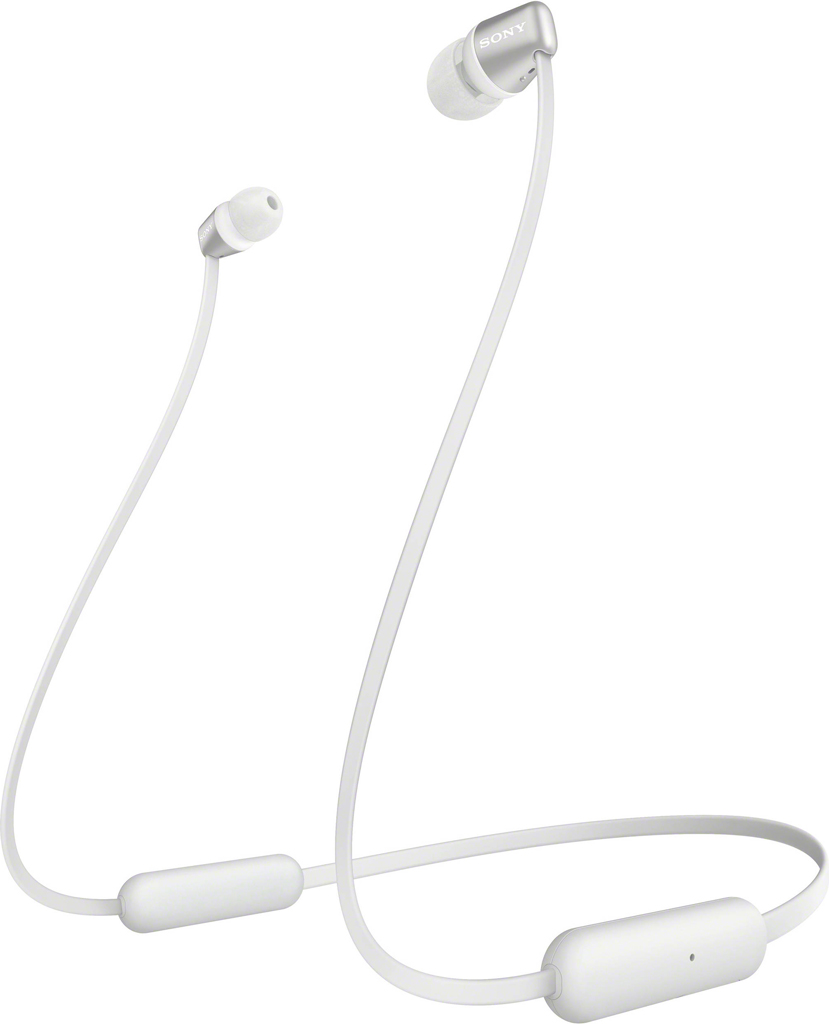 Tai nghe SONY WI-C310/WC E - Màu Trắng