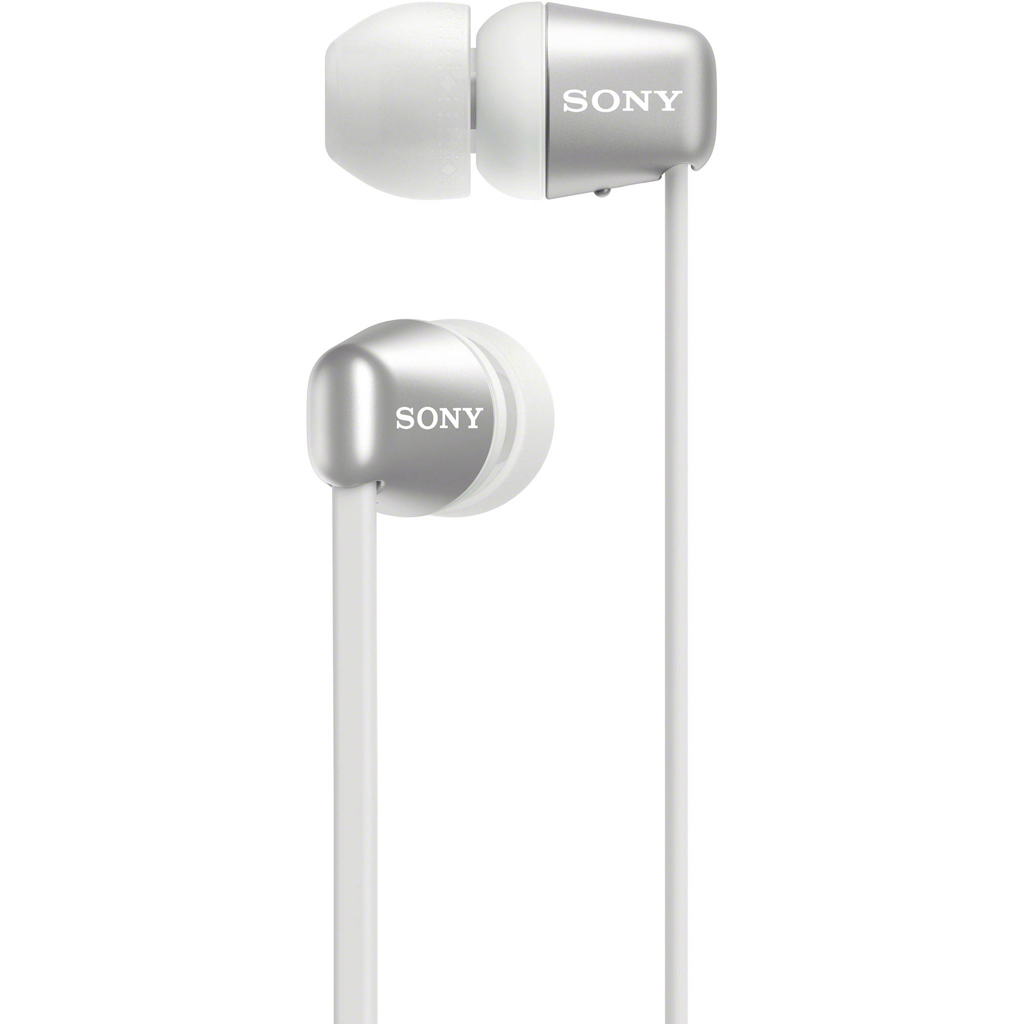 Tai nghe SONY WI-C310/WC E - Màu Trắng