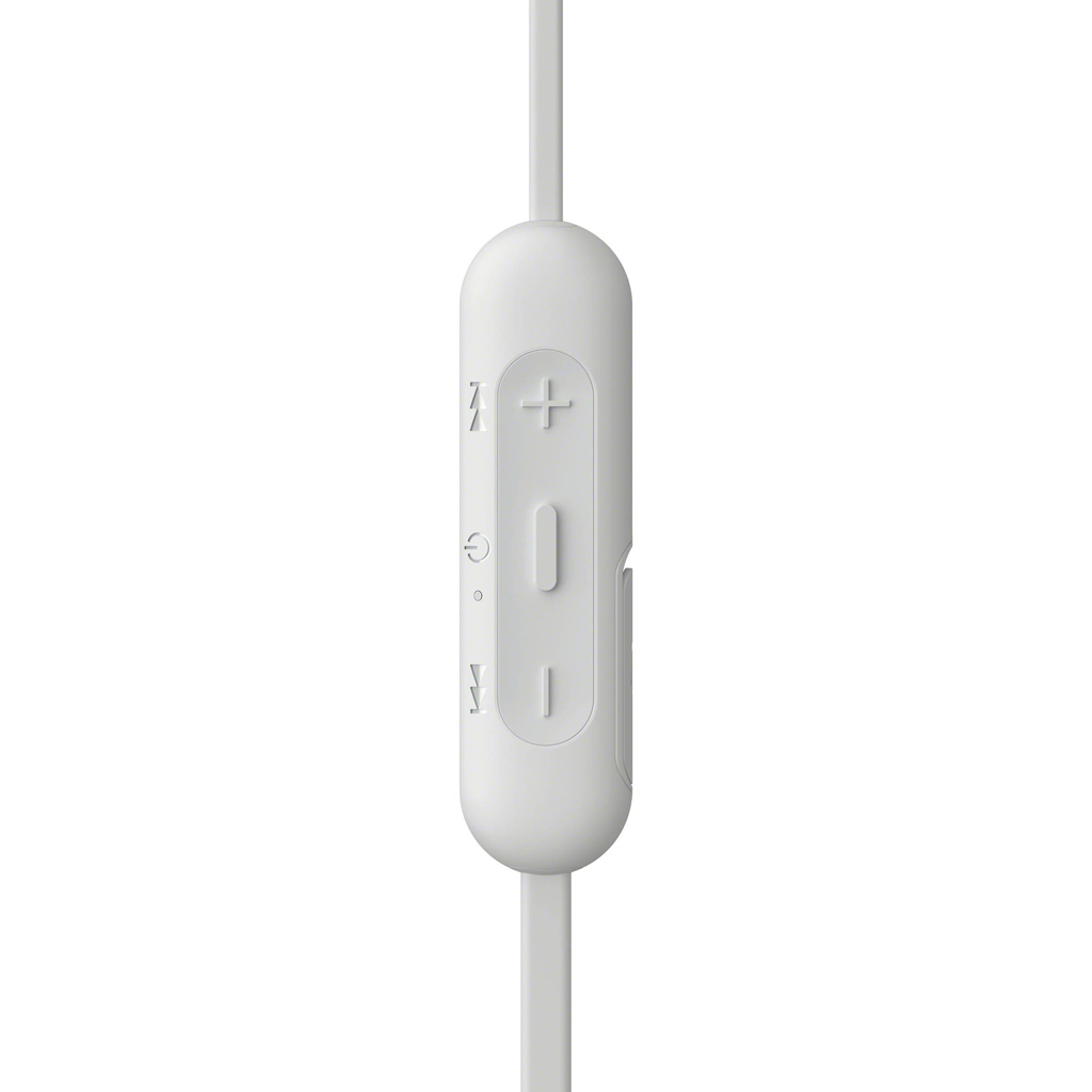 Tai nghe SONY WI-C310/WC E - Màu Trắng