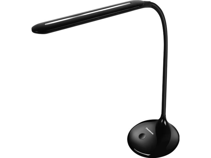 Đèn bàn LED Panasonic HH-LT0221P19 (Màu đen)