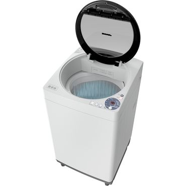 Máy giặt cửa trên Sharp 7.8 Kg ES-W78GV-G