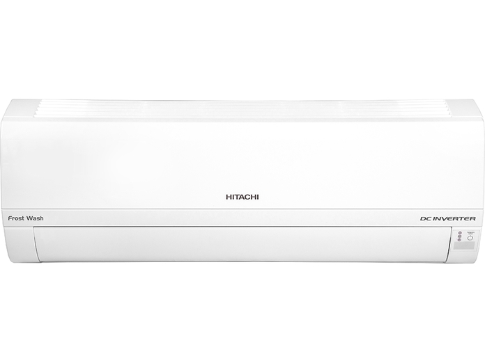 Điều hòa Hitachi 12000 BTU 1 chiều Inverter RAS-XJ13CKV gas R-32