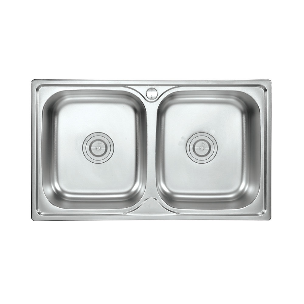 Chậu Rửa bát Canzy CZ 8248