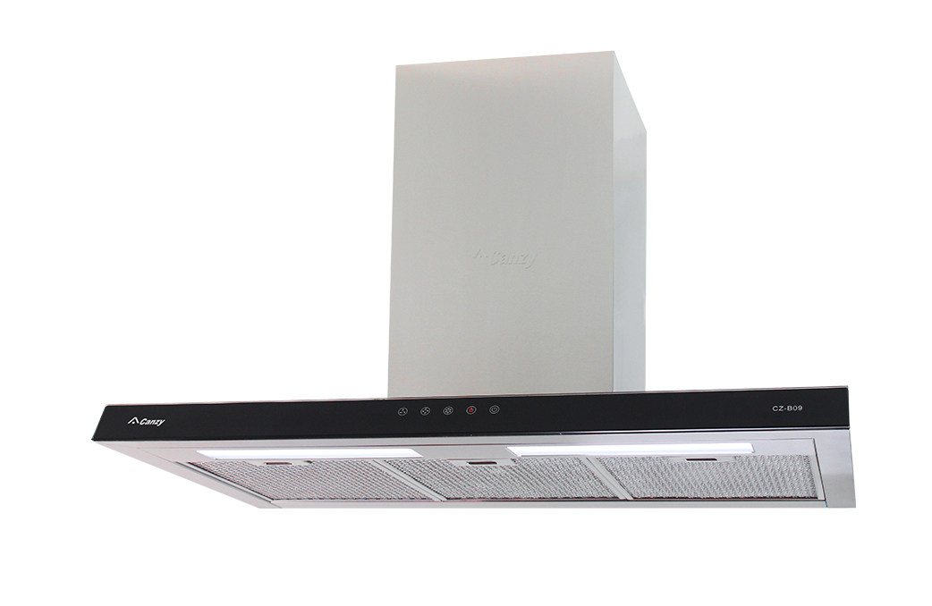 Máy Hút Mùi Cao Cấp Canzy CZ B07