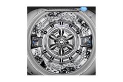 Máy giặt cửa trên LG Inverter 19 kg TH2519SSAK