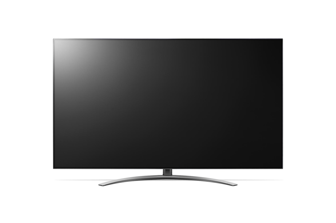 Smart Tivi LG 4K 65 inch 65SM9000PTA Mẫu 2019