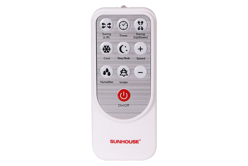 Quạt điều hòa Sunhouse SHD7720