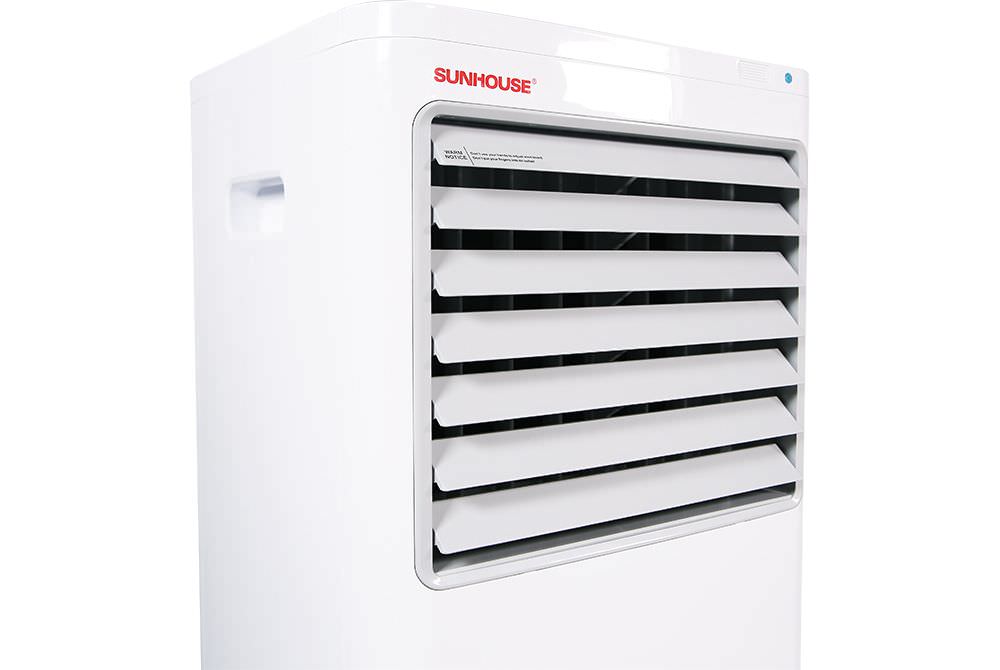 Quạt điều hòa Sunhouse SHD7720