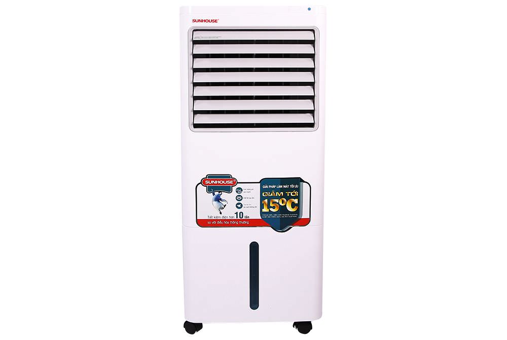 Quạt điều hòa Sunhouse SHD7720