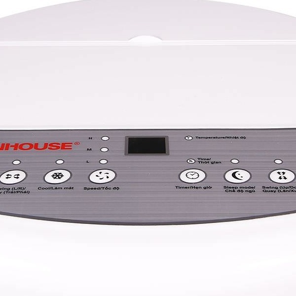 Máy làm mát không khí Sunhouse SHD7722