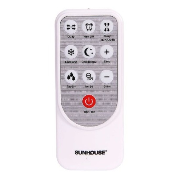 Máy làm mát không khí Sunhouse SHD7722