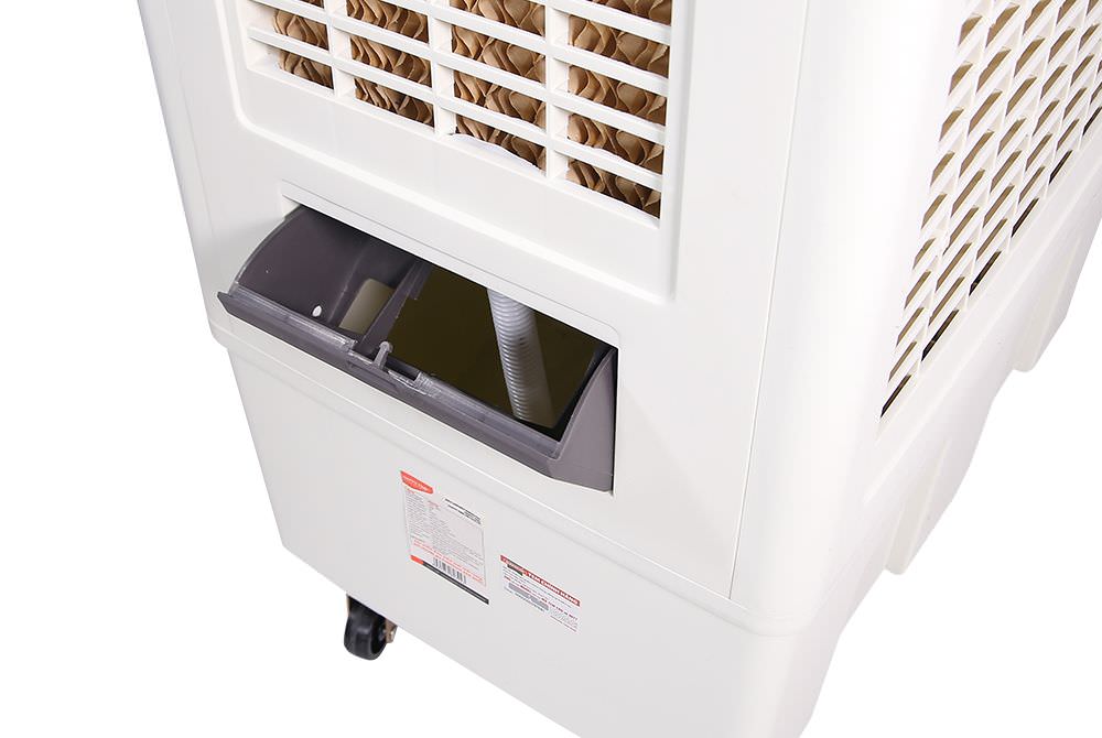 Quạt điều hòa Happy Time HTD7741