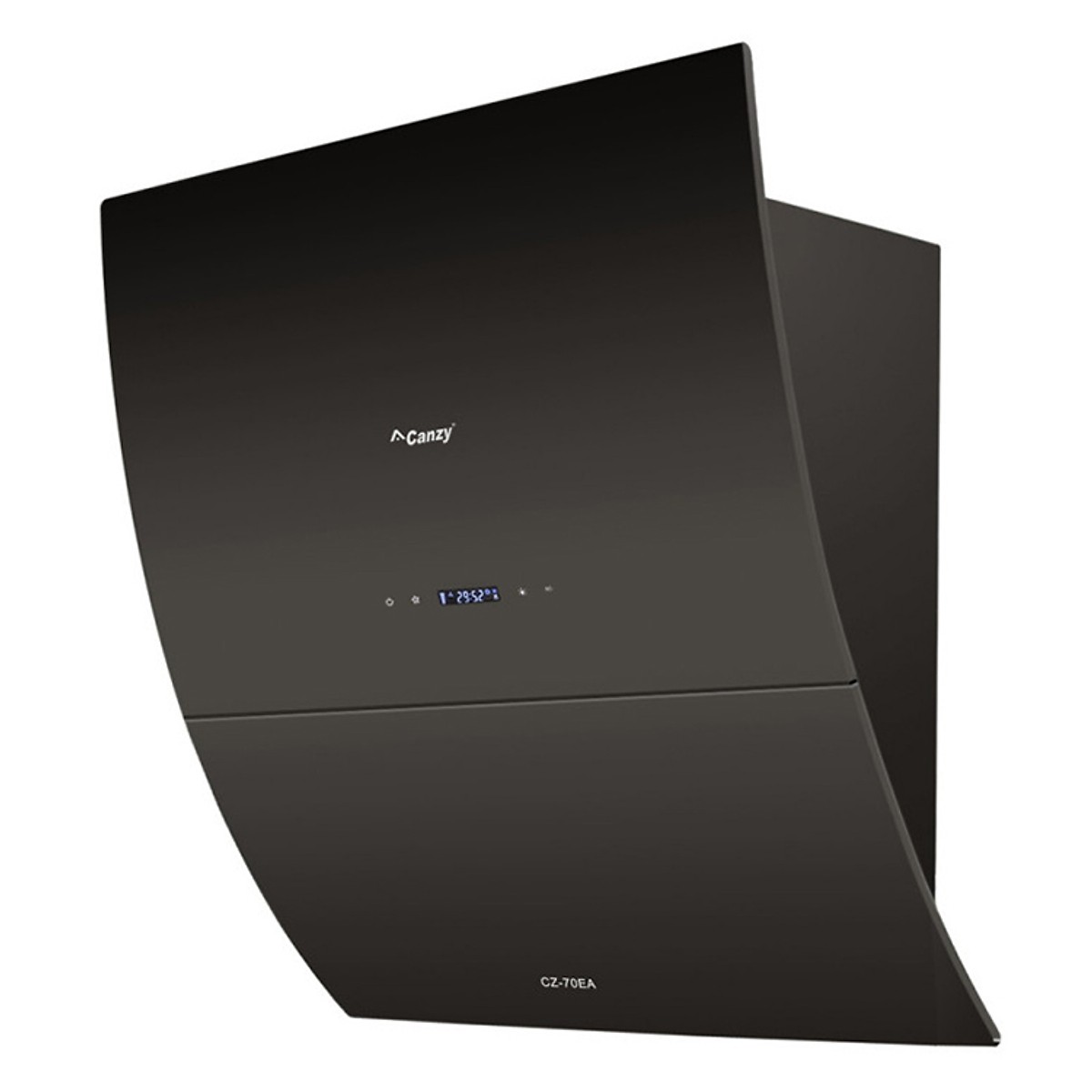 Máy Hút Mùi Canzy CZ 90EA Luxury - Hàng Chính Hãng
