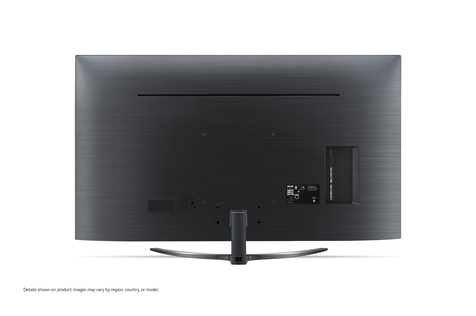 Smart Tivi LG 4K 65 inch 65SM9000PTA Mẫu 2019
