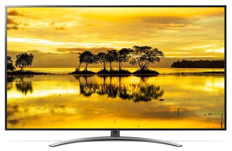 Smart Tivi LG 4K 65 inch 65SM9000PTA Mẫu 2019