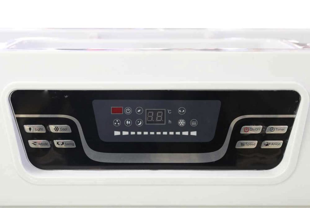 Quạt điều hòa Sunhouse SHD7772