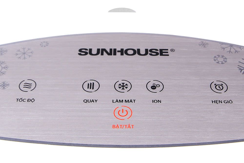 Quạt điều hòa Sunhouse SHD7713