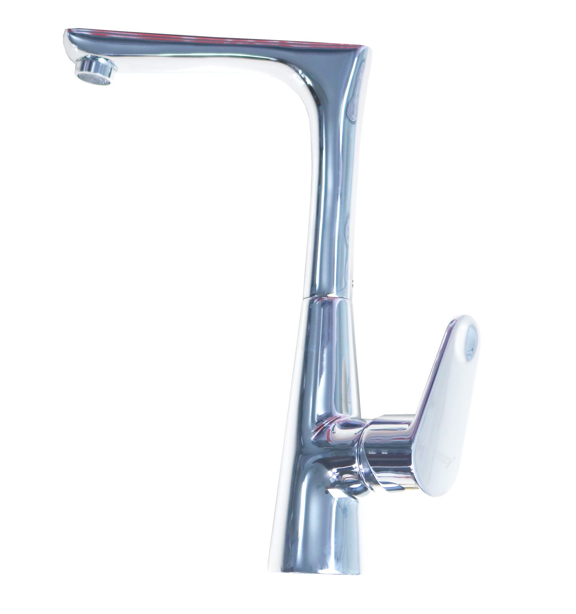 Vòi rửa bát Canzy CZ 807