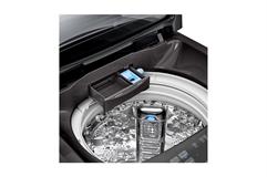 Máy giặt cửa trên LG Inverter 19 kg TH2519SSAK