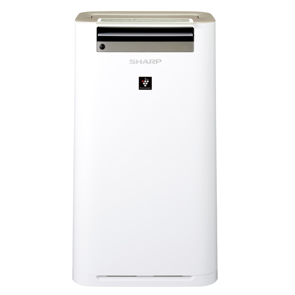 Máy lọc không khí và tạo ẩm Sharp KC-G60EV-W