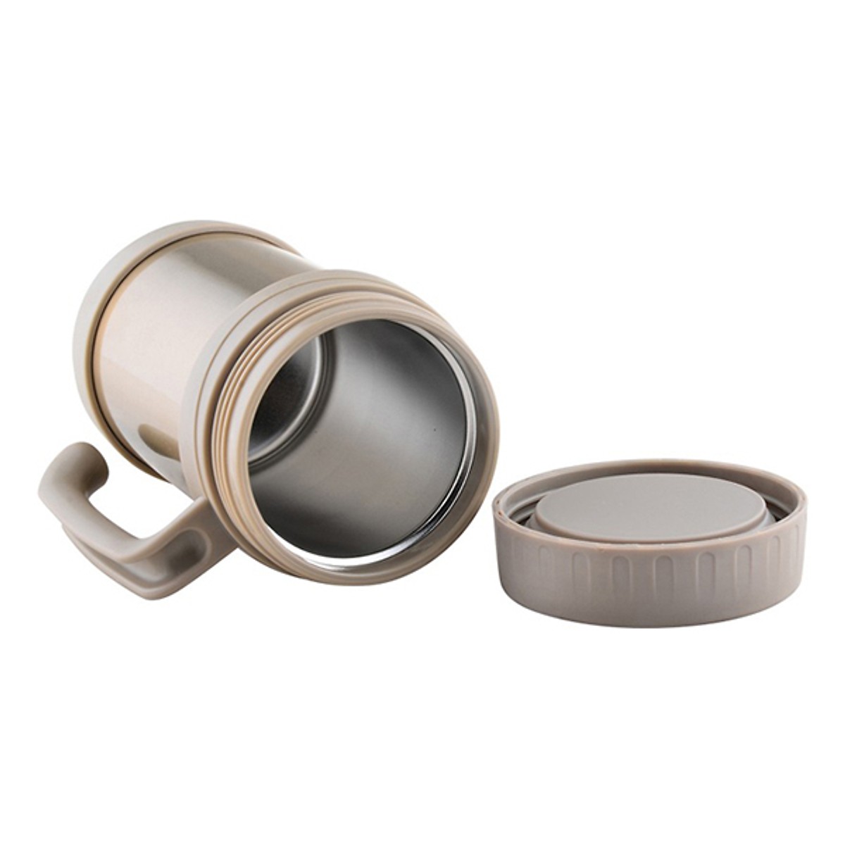 Phích giữ nhiệt Elmich Inox 304 500ml G5