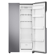 Tủ lạnh LG Inverter 613 lít GR-B247JDS