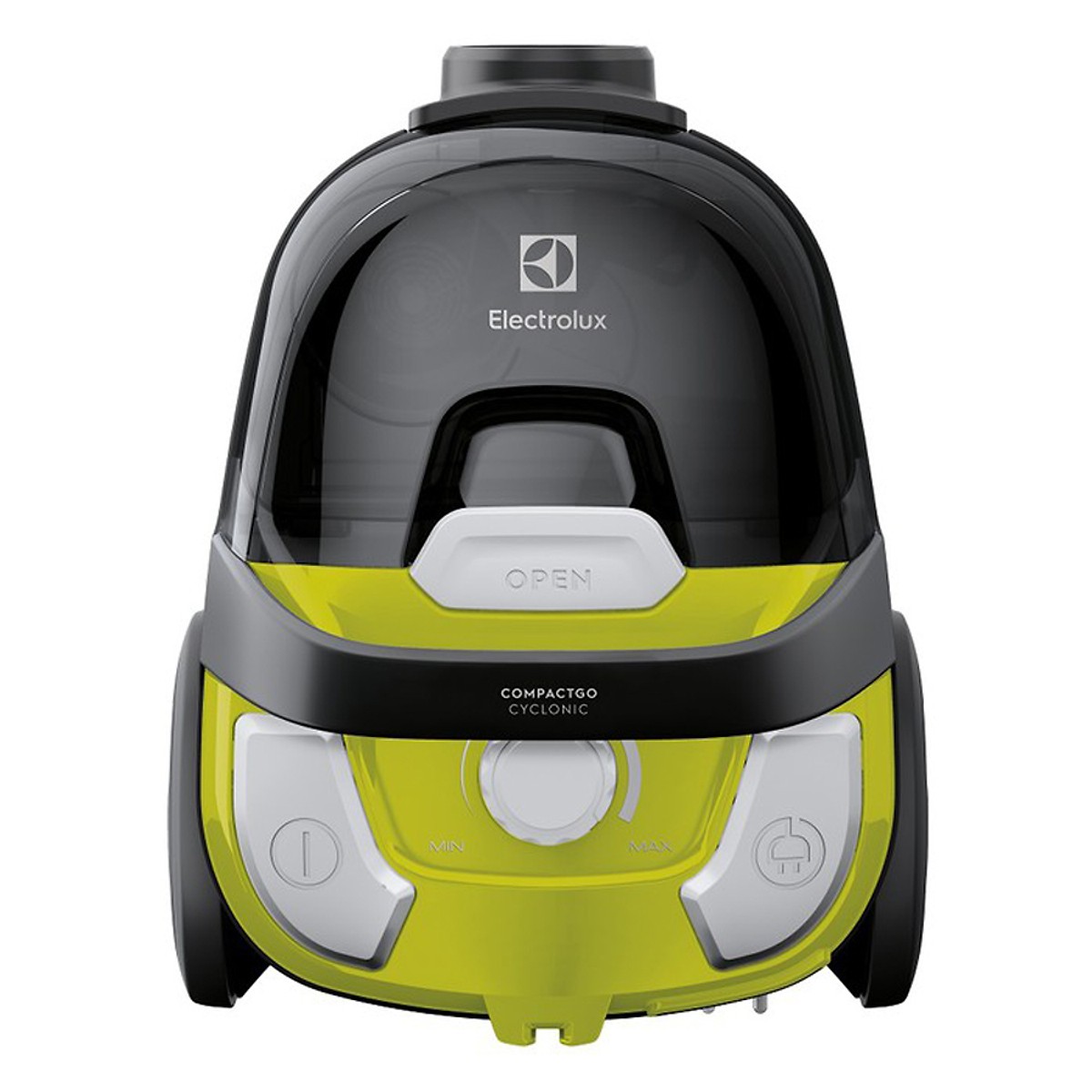 Máy Hút Bụi Electrolux Z1231 (1600W) - Hàng chính hãng