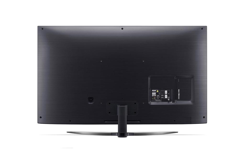 Smart Tivi LG 4K 65 inch 65SM8600PTA Mẫu 2019