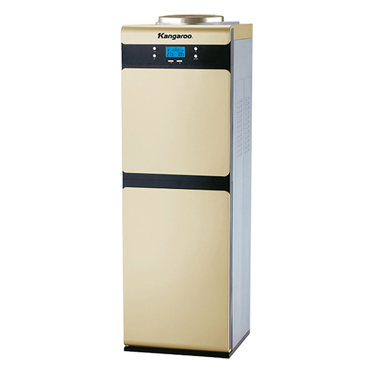 Cây Nước Nóng Lạnh Kangaroo KG41H - Hàng chính hãng