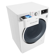 Máy giặt cửa ngang LG Inverter 9 kg FC1409S3W