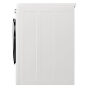 Máy giặt cửa ngang LG Inverter 9 kg FC1409S3W