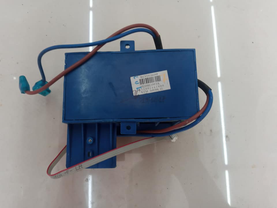 Bo mạch điện tử bình nước nóng Ariston