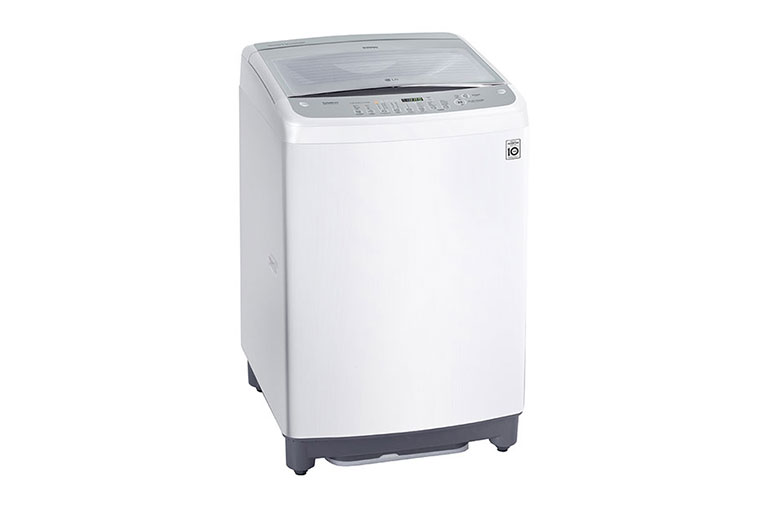 Máy giặt cửa trên LG Inverter 9.5Kg T2395VS2W